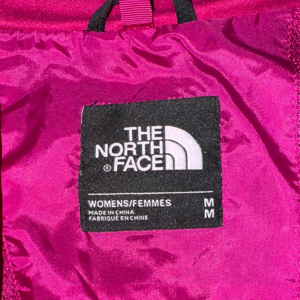 The North Face Hyvent 2 Layer Ski Jacket - Picture 7 of 7